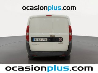 Fiat Dobló Cargo 1.6 Multijet SX 66 kW (90 CV)
