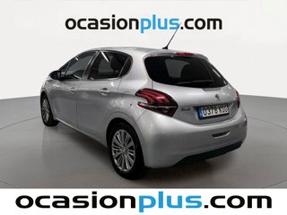 Peugeot 208 1.6 BlueHDi S&S Style 73 kW (100 CV)
