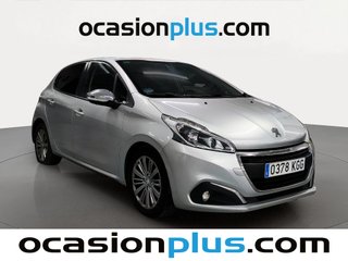 Peugeot 208 1.6 BlueHDi S&S Style 73 kW (100 CV)