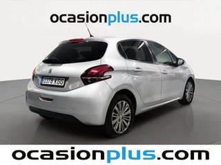 Peugeot 208 1.6 BlueHDi S&S Style 73 kW (100 CV)