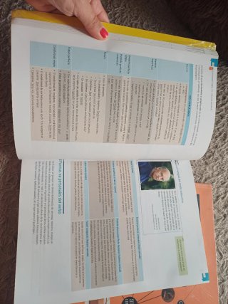 Lengua castellana y literatura, Bachillerato 1 ...