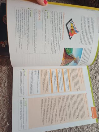 Lengua castellana y literatura, Bachillerato 1 ...