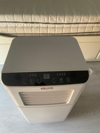 Aire Acondicionado Portátil Kromsline Nuevo