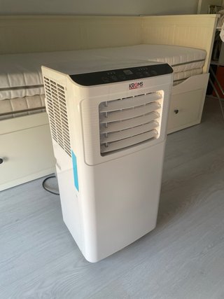Aire Acondicionado Portátil Kromsline Nuevo