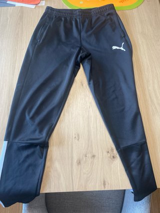 Conjunto deportivo Puma Athletic Segre talla 13/14