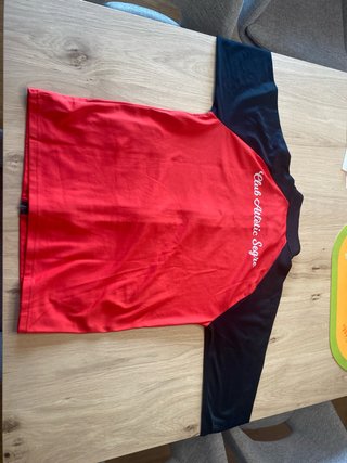Conjunto deportivo Puma Athletic Segre talla 13/14