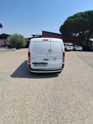 Mercedes-Benz Citan 2020