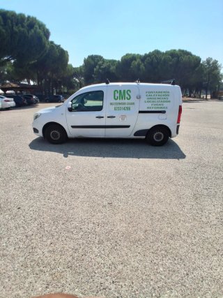 Mercedes-Benz Citan 2020