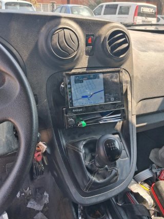 Mercedes-Benz Citan 2020