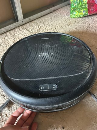 Robot Aspirador Cecotec Conga 890