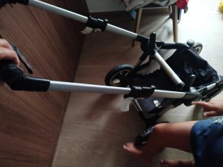 Chasis Bugaboo Buffalo