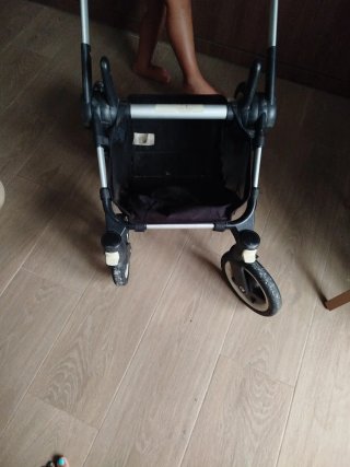 Chasis Bugaboo Buffalo