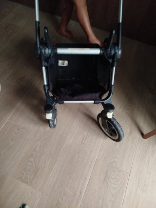 Chasis Bugaboo Buffalo