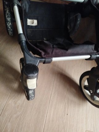 Chasis Bugaboo Buffalo