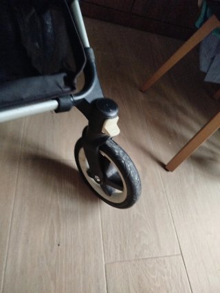 Chasis Bugaboo Buffalo