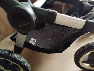 Chasis Bugaboo Buffalo
