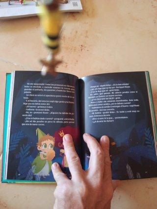 Princesas dragón. El misterio del huevo dorado