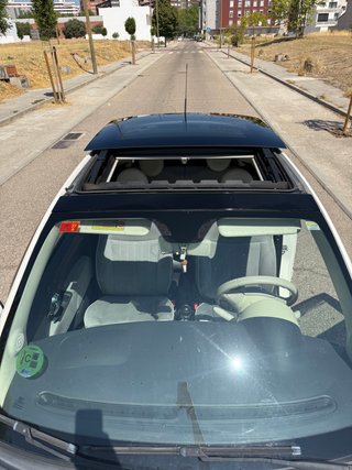 FIAT 500 LOUNGE 1.2 69 CV GASOLINA – 136.000 KM