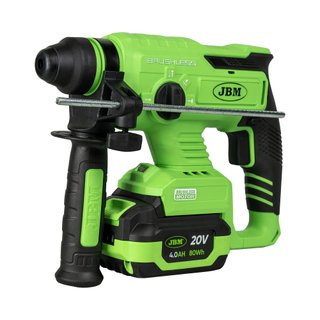 Martillo Percutor JBM 20V SDS 2,2J