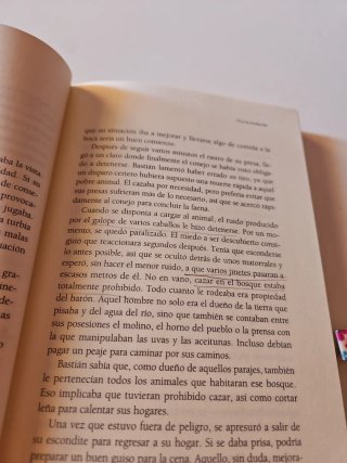 Viva la revolución