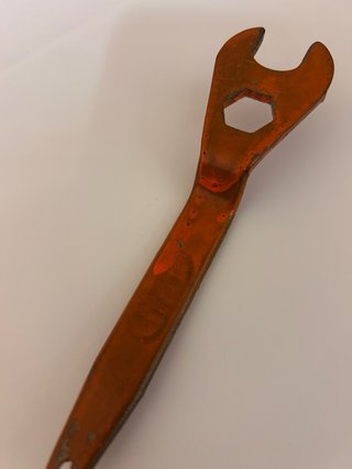 Llave Herramienta BH