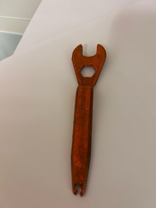 Llave Herramienta BH