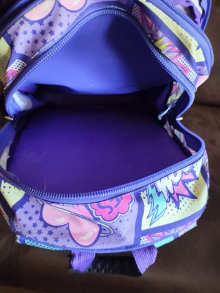 Mochila escolar Bagoose