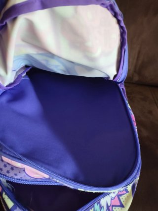Mochila escolar Bagoose