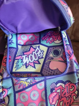 Mochila escolar Bagoose