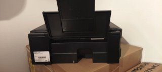 Impresora Epson XP-235 Wifi