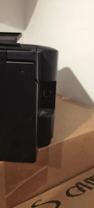Impresora Epson XP-235 Wifi