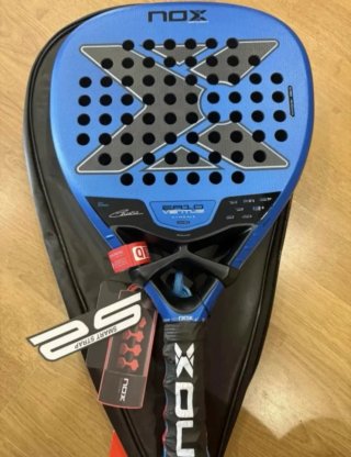 Pala NOX EA10 Ventus Attack 2026