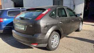 Ford Focus 2006