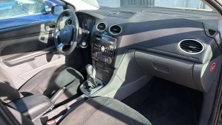 Ford Focus 2006