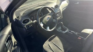 Ford Focus 2006