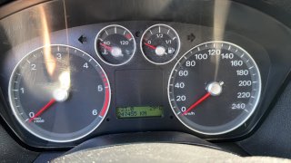 Ford Focus 2006