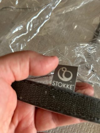 Burbuja lluvia cuco Stokke
