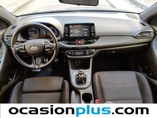 Hyundai i30 1.5 TGDI 48V N-Line 118 kW (160 CV)