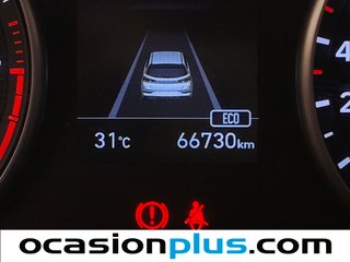 Hyundai i30 1.5 TGDI 48V N-Line 118 kW (160 CV)