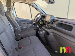 Renault Trafic Combi 6 L2H1 FG 2.0BlueDCI 130cv + NAVI 2.0BlueDCI 130cv