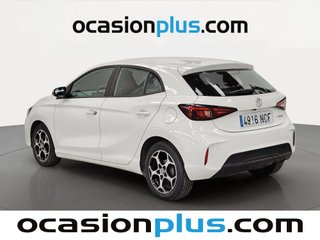 MG MG3 1.5 Comfort 85 kW (116 CV)