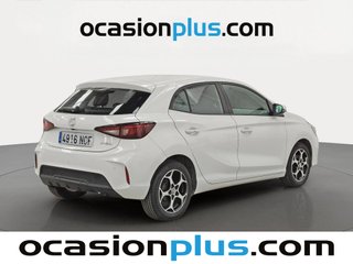 MG MG3 1.5 Comfort 85 kW (116 CV)