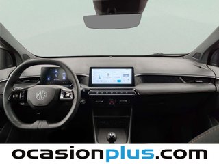 MG MG3 1.5 Comfort 85 kW (116 CV)