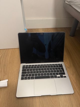 MacBook Air M1 8GB 256GB SSD