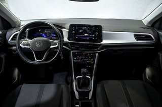 Volkswagen T-Roc   Life 2.0 TDI 85kW 115CV