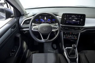 Volkswagen T-Roc   Life 2.0 TDI 85kW 115CV