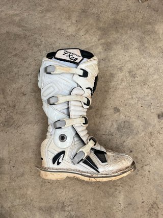 Botas Forma Dominator TX 2.0 talla 41