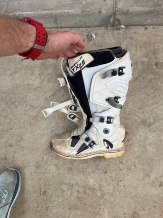 Botas Forma Dominator TX 2.0 talla 41