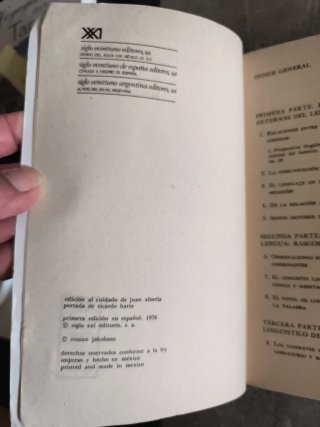 Nuevos ensayos de lingüística general.Román Jakobs