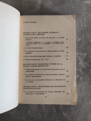 Nuevos ensayos de lingüística general.Román Jakobs